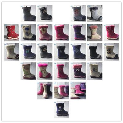 【特价供应高档新潮羊毛毡童靴 100%纯羊毛产品 天然无害 支持定制】价格_厂家 - 中国供应商