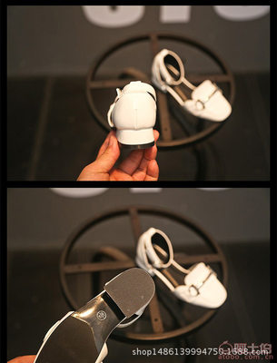 【1号屋2017夏季新款女童包头凉鞋批发金属扣魔术贴包头亮皮童鞋厂家直销7109-8】乐清市柳市萌步童鞋厂 - 产品库