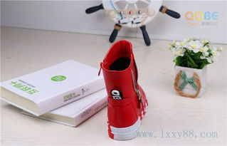 成都童鞋亲情贝儿真皮童鞋批发2015年真皮女童靴