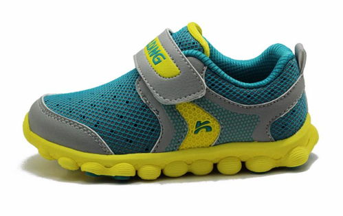 卡丁童鞋 男童运动鞋2014年春秋款中童休闲运动鞋8240058