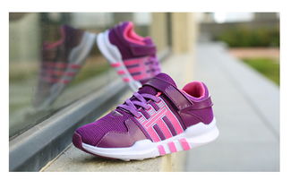 夏季网面童鞋品牌运动鞋中大童鞋透气跑鞋ax轻便健身鞋夜跑鞋