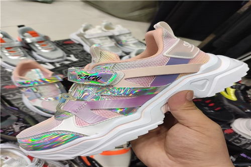 电白县2020巴布豆品牌童鞋货源工厂合作拿货电话