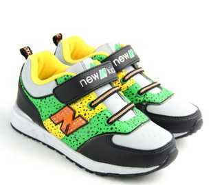 026绿 纽巴伦kids2010冬新款专柜正品舒适色彩休闲鞋童鞋_二手设备转让_世界工厂网中国产品信息库