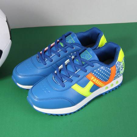 男童鞋运动鞋2017夏季新款休闲鞋轻便透气减震网面鞋复古跑步鞋图片大全 邮乐官方网站