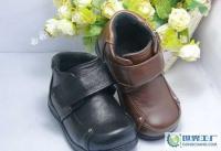 0冬男童靴/童鞋小林川子童靴/正品羊皮靴/棉靴/厚棉8210三色_二手设备转让_世界工厂网中国产品信息库