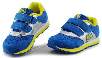 卡丁童鞋 男女童鞋 小童新款 休闲时尚运动鞋 网跑鞋 8251069