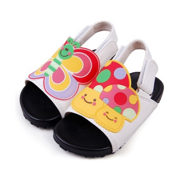 卡卡树(Kakatree)新品夏款童鞋 韩版设计，舒适与趣味并存