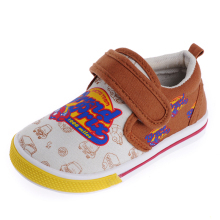 时尚与舒适并存——kakatree卡卡树2014秋款女童皮鞋深度评测