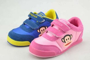 童鞋尺码解读 22码与13.5的对应关系