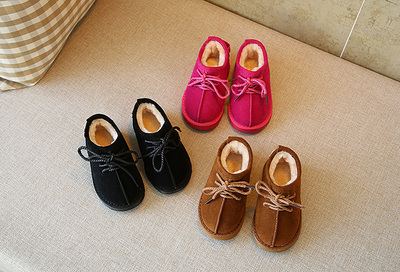 哈莱童鞋——童鞋的时尚与舒适之选