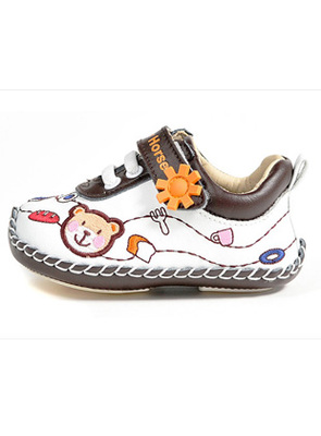 多多马童鞋 舒适成长的首选