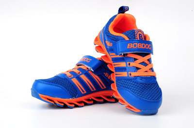 电子商务童鞋类目棚拍 技巧与要点解析