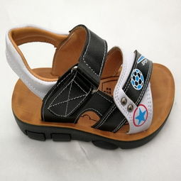 哈珀童鞋 品质与加盟共赢，守护孩子的每一步