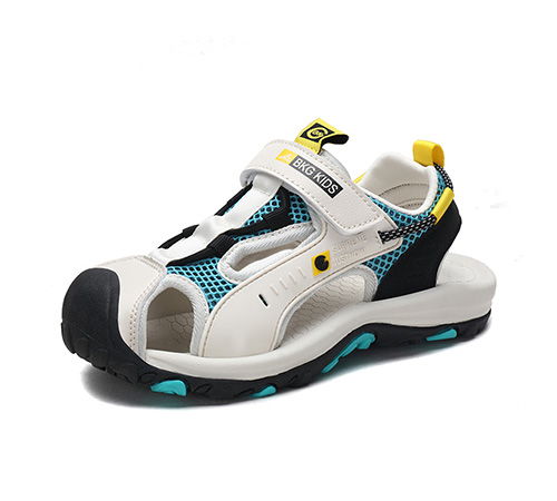 bk母婴童鞋 选购童鞋应注意的要点